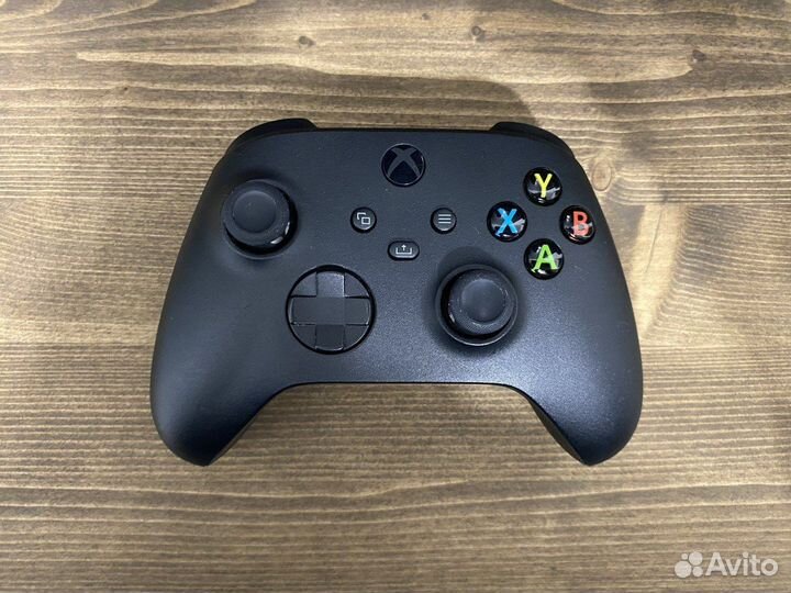 Xbox Series Wireless Controller Б/У