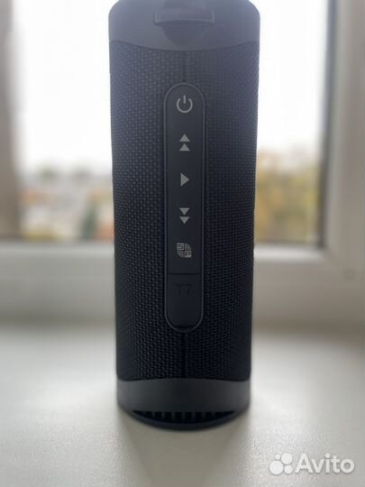 Портативная колонка tronsmart T7