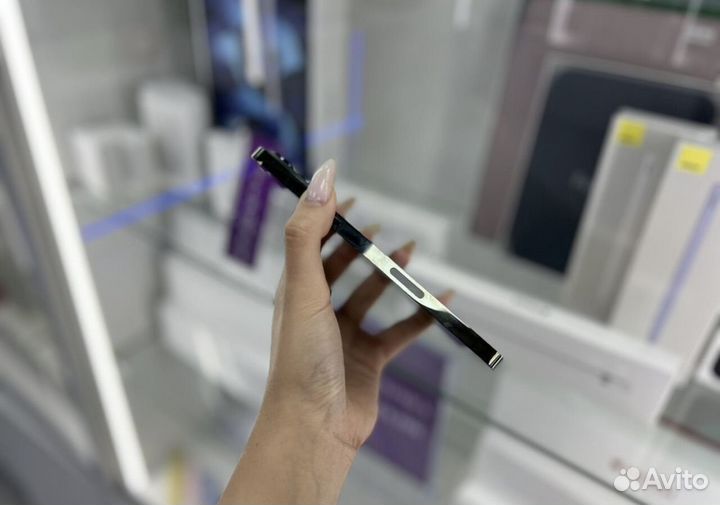 iPhone 13 Pro Max, 256 ГБ