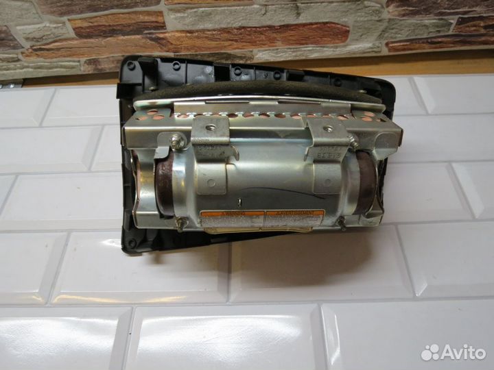 Подушка безопасности на торпеде Mazda 6 GG MPS