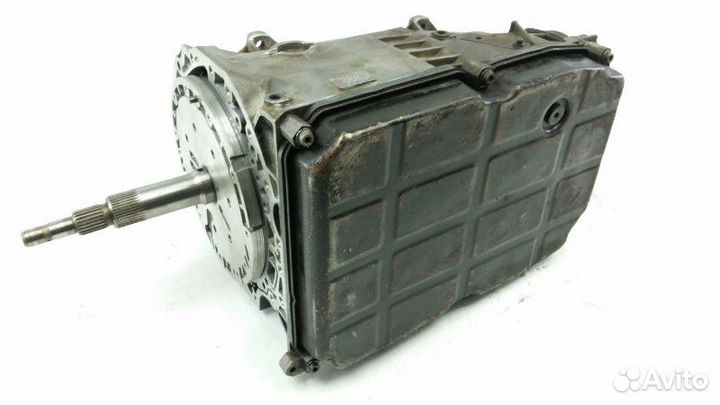 АКПП Mercedes E-Class W210 611.961 2000