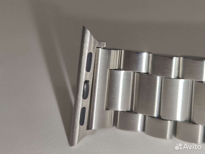 Ремешок Аpple Watch 38-40