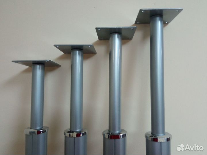 Ноги - опоры регулируемые