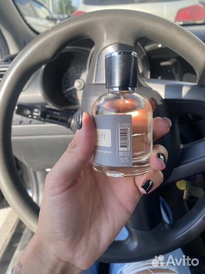 Туалетная вода z-1001