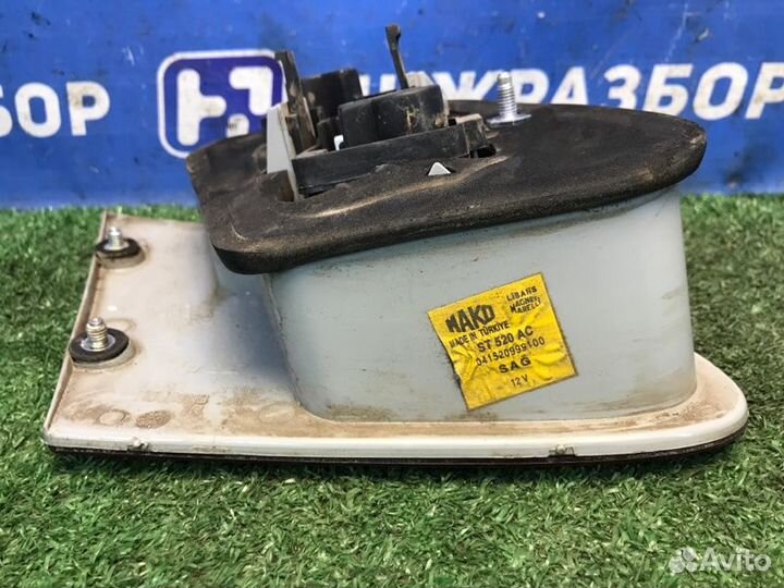 Фонарь внутренний задний правый Fiat Albea 1.4