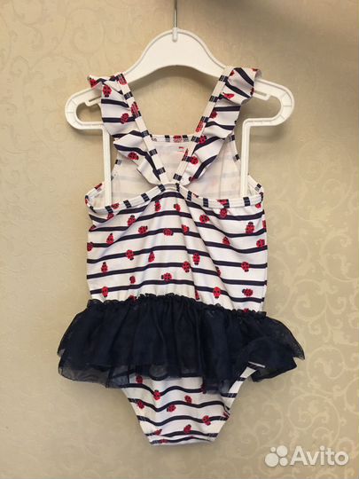 Купальник 98 см mothercare