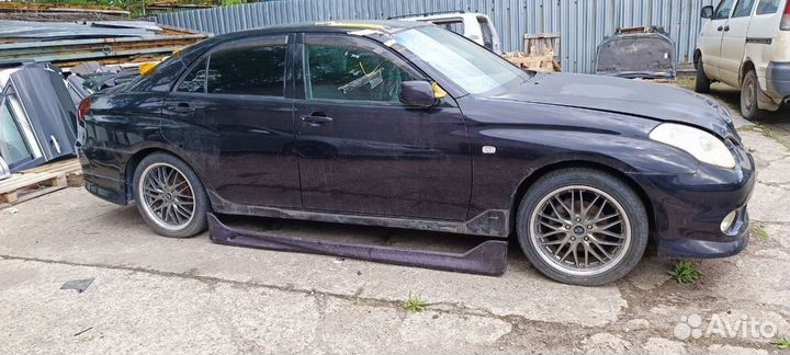 Toyota Verossa в разбор, на запчасти