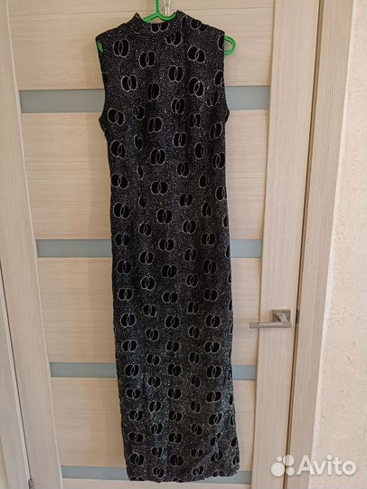 Платье женское вечернее