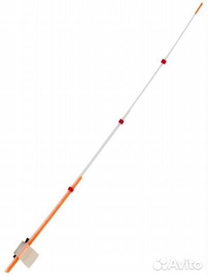 Сторожок Лавсан Whitefish 1 14см/тест 0.25-0.70