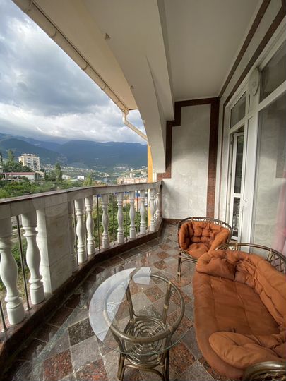 1-к. квартира, 60 м², 10/11 эт.