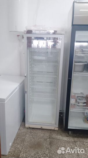 Холодильный шкаф бу