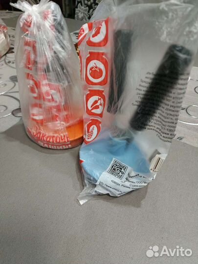 Закаточная машинка для жестяных банок