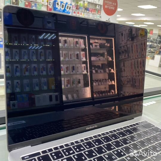 MacBook Pro 13