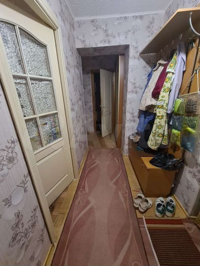 2-к. квартира, 48,4 м², 1/5 эт.