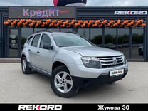 Renault Duster 1.6 MT, 2013, 181 731 км, с пробегом, цена 1 039 000 руб.