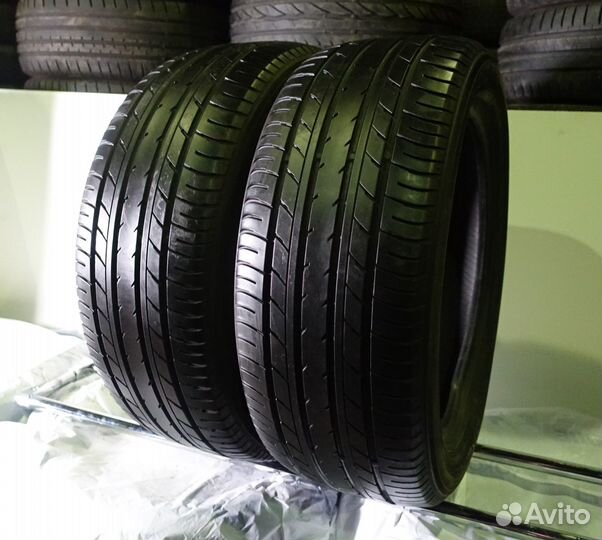 Yokohama Aspec A349A 205/55 R16