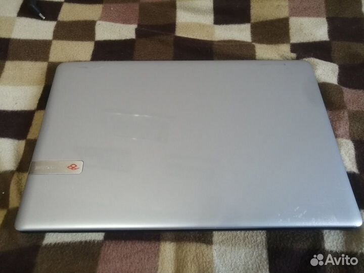 Ноутбук Packard bell V5WT2