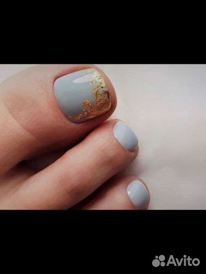 Наращивание ногтей