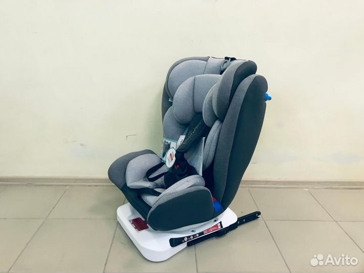 Автокресло детское Farfello YB104A. /Новое