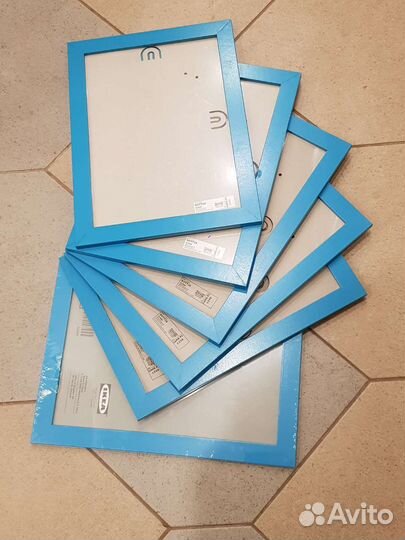 Фоторамки IKEA