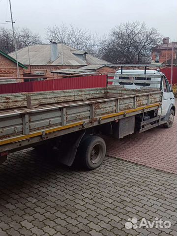 Грузоперевозки Валдай 6 метров бортовой 5 тонн