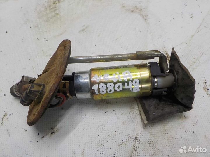 Бензонасос daewoo nexia