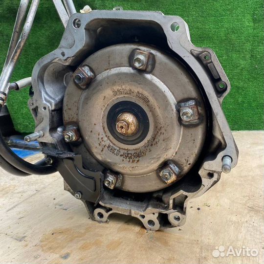 АКПП Suzuki Grand Vitara/Escudo TD54 J20A