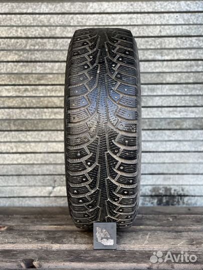 Nokian Tyres Nordman 5 SUV 225/65 R17 106T