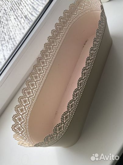 Палочки, Подсвечник и Кашпо икеа