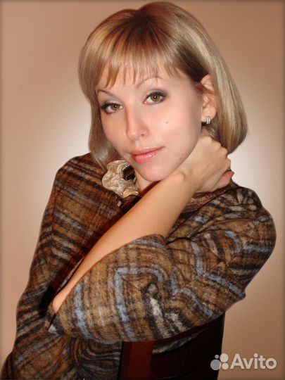 Портной на дому