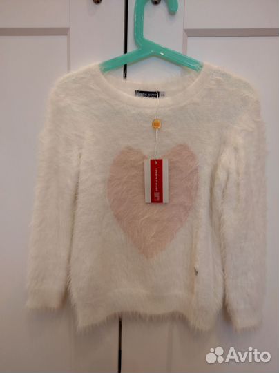 Детская одежда для девочек