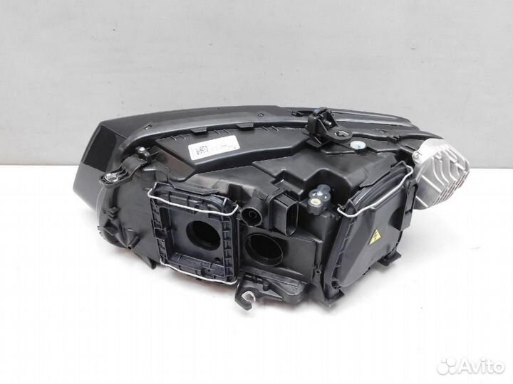 Фара правая Audi Q5/SQ5