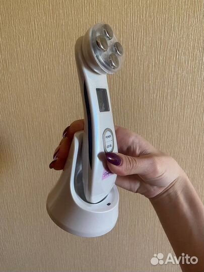 Аппарт для ухода за лицом