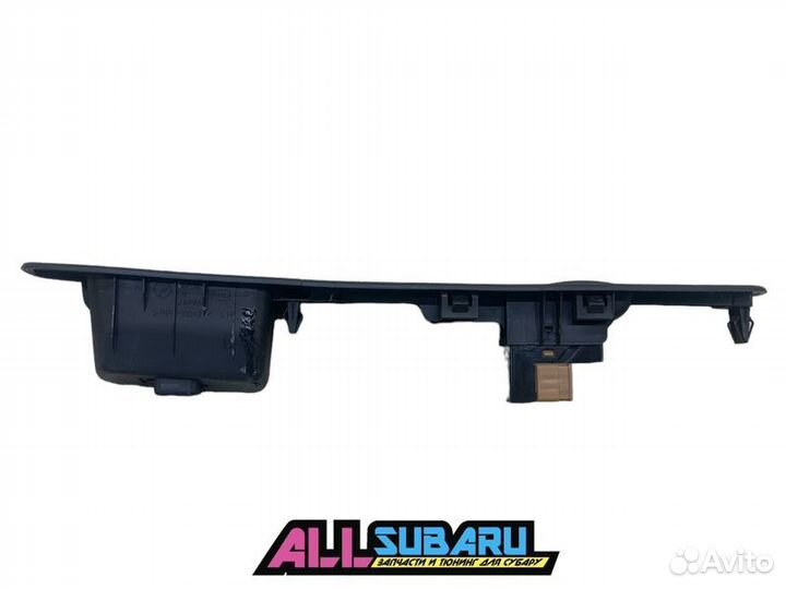 Блок управления стеклоподъемниками передний левый