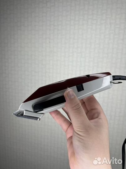 Машинка для стрижки волос mozer