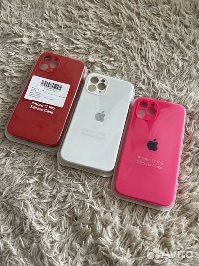 Чехол на iPhone 11 PRO