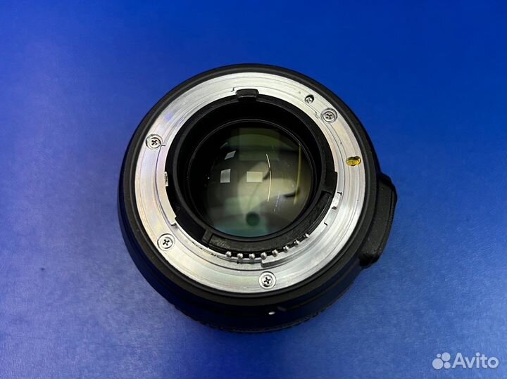 Nikon 50mm f/1.4G (гарантия,чек) id-0015