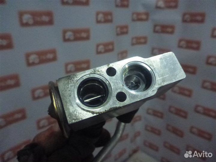 Трубка кондиционера Mitsubishi L200 KB4T 4D56 2008