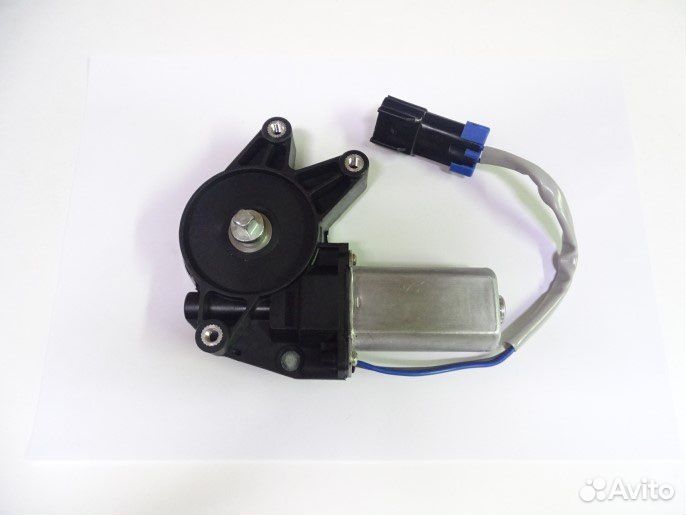 Мотор электро стеклоподъемника Ваз 2109,2114,2110