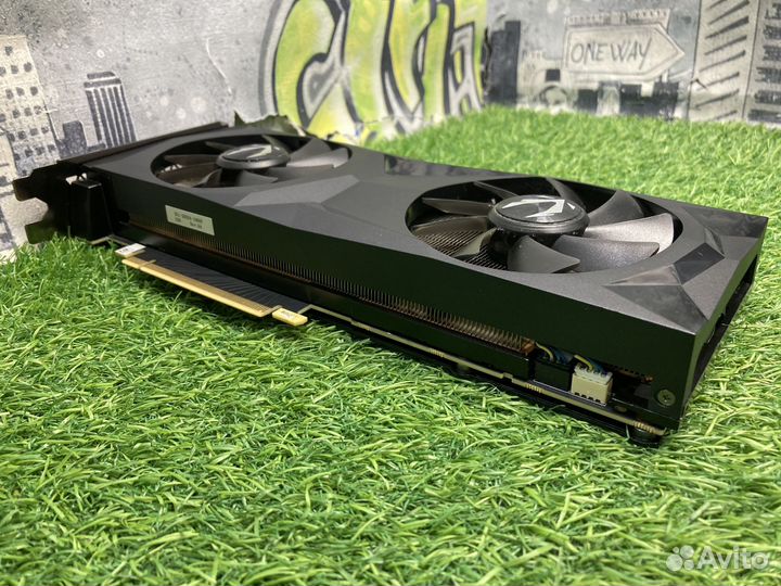 Zotac RTX 2070 Super 8GB Покупка/Продажа