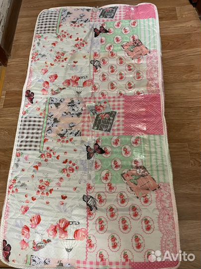 Матрас детский 120 60
