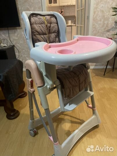 Стул для кормления