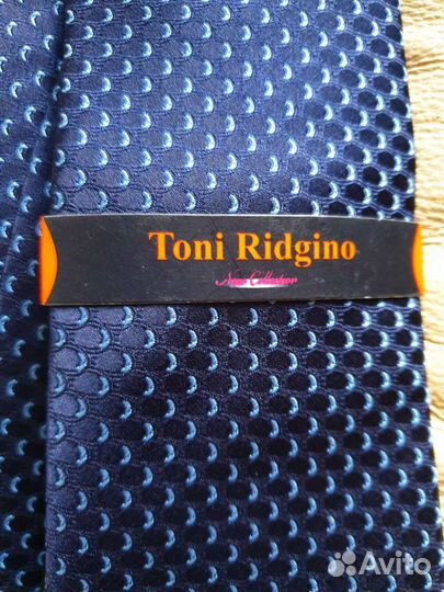 Галстук мужской новый