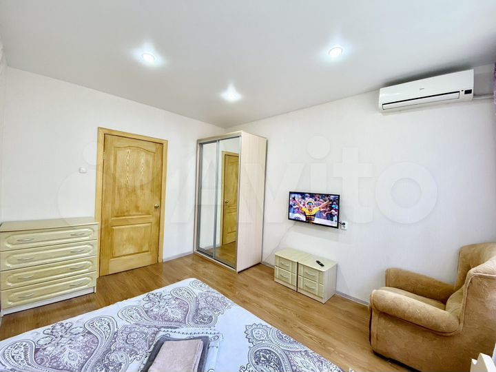 2-к. квартира, 35 м², 3/9 эт.