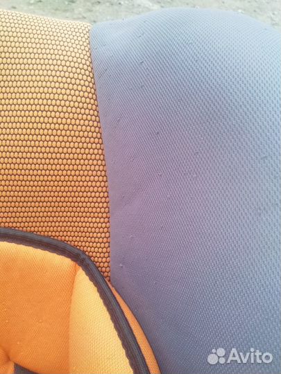 Автолюлька от 0 до 1 года