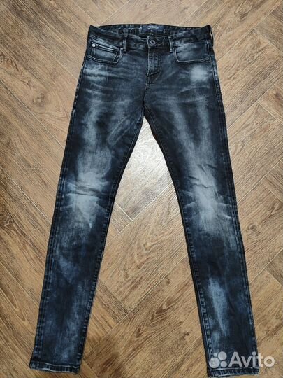 Джинсы Scotch&soda 29/32