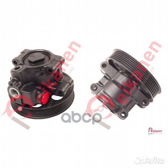 P0708 Насос гур ford mondeo III 1.8-2.0 00-07 P