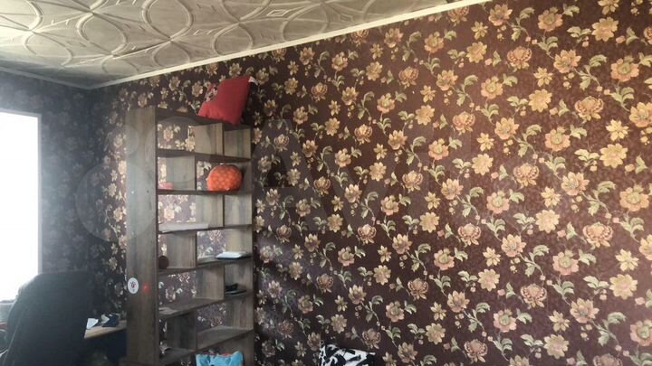 2-к. квартира, 44 м², 5/5 эт.