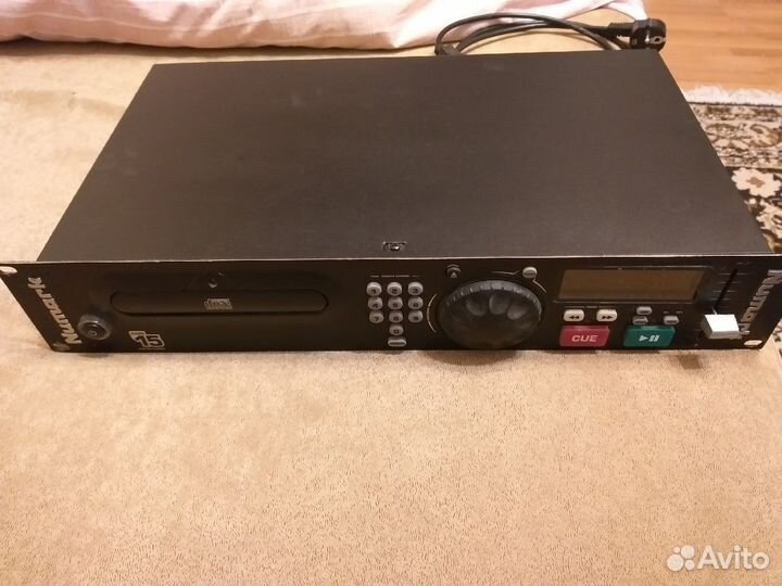 Numark cdn15