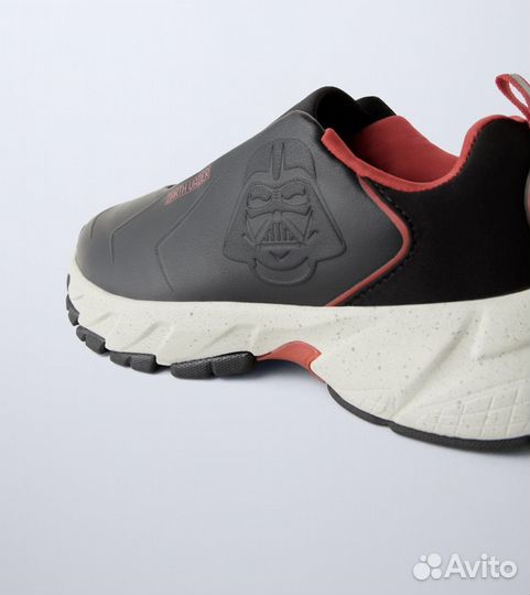 Новые кроссовки zara 29р Звездные воины